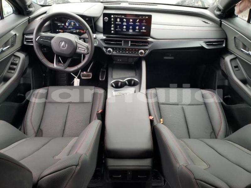 Big with watermark acura zdx lagos state badagry 45895