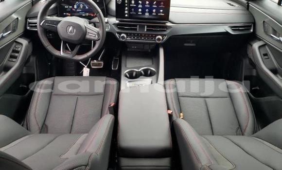 Buy New Acura ZDX Black Car in Badagry in Lagos State Buy New Acura ZDX Black Car in Badagry in Lagos State