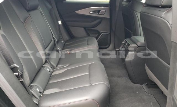 Buy New Acura ZDX Black Car in Badagry in Lagos State Buy New Acura ZDX Black Car in Badagry in Lagos State