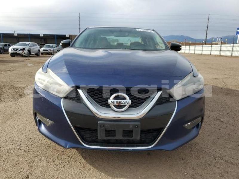 Big with watermark nissan maxima lagos state badagry 45897