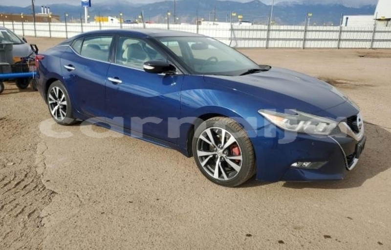 Big with watermark nissan maxima lagos state badagry 45897