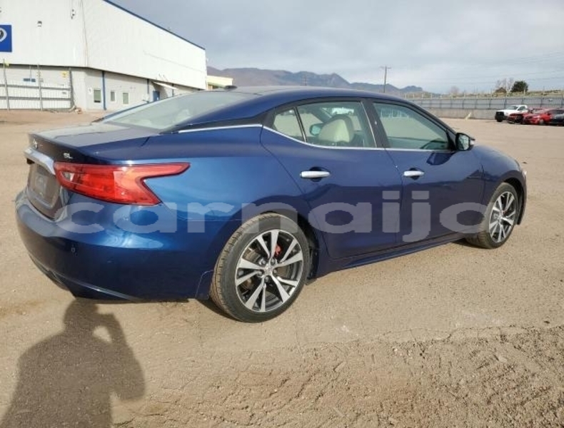 Big with watermark nissan maxima lagos state badagry 45897
