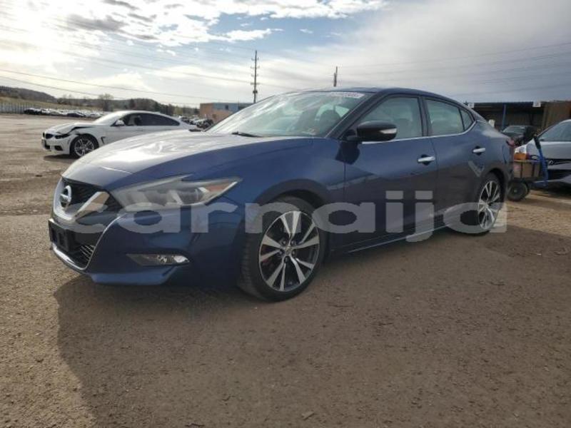 Big with watermark nissan maxima lagos state badagry 45897