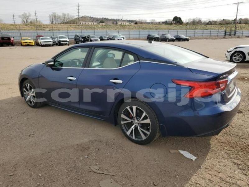 Big with watermark nissan maxima lagos state badagry 45897