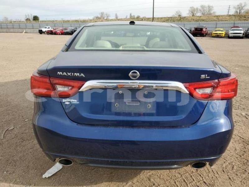 Big with watermark nissan maxima lagos state badagry 45897