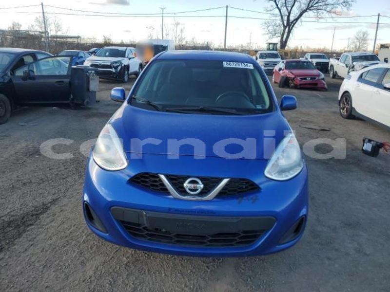 Big with watermark nissan micra lagos state badagry 45898