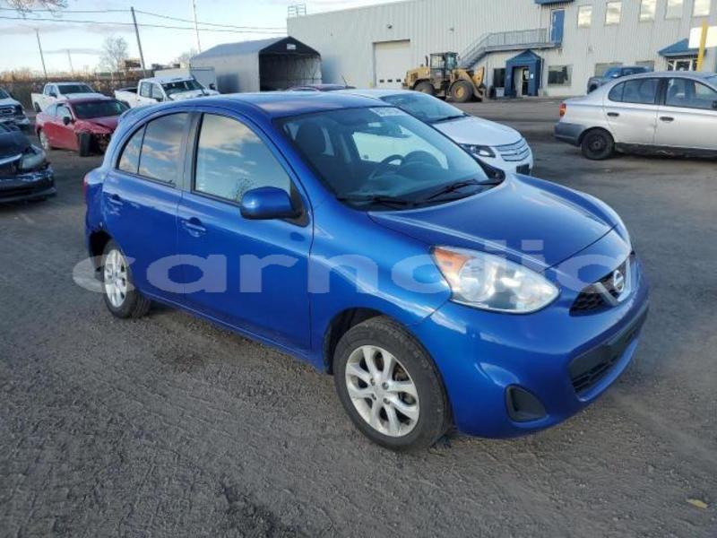 Big with watermark nissan micra lagos state badagry 45898