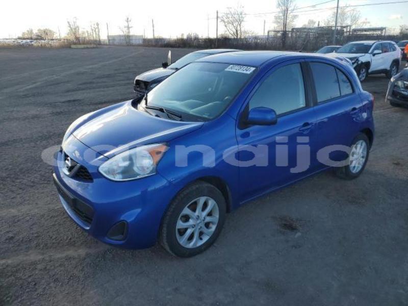 Big with watermark nissan micra lagos state badagry 45898