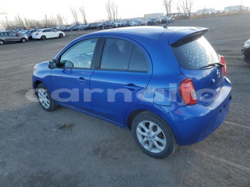 Big with watermark nissan micra lagos state badagry 45898