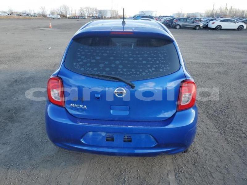 Big with watermark nissan micra lagos state badagry 45898