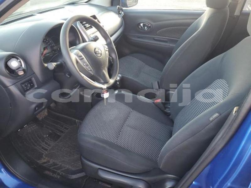 Big with watermark nissan micra lagos state badagry 45898