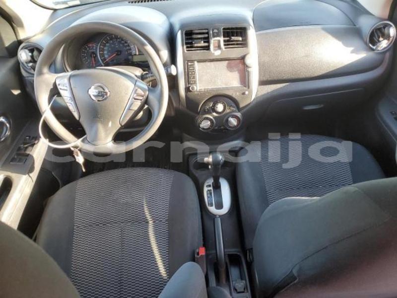 Big with watermark nissan micra lagos state badagry 45898