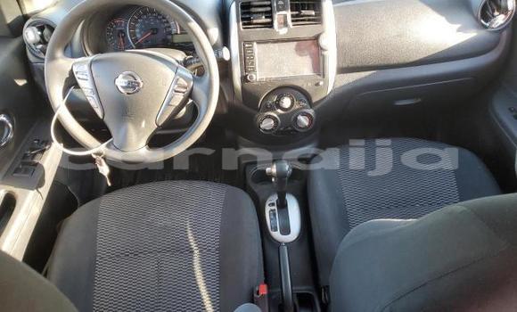 Buy New Nissan Micra Blue Car in Badagry in Lagos State Buy New Nissan Micra Blue Car in Badagry in Lagos State