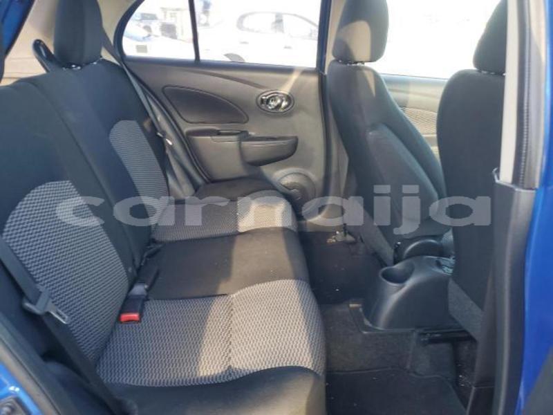 Big with watermark nissan micra lagos state badagry 45898