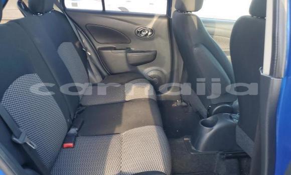 Buy New Nissan Micra Blue Car in Badagry in Lagos State Buy New Nissan Micra Blue Car in Badagry in Lagos State