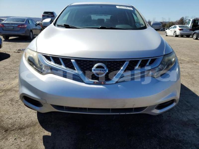 Big with watermark nissan murano lagos state badagry 45901