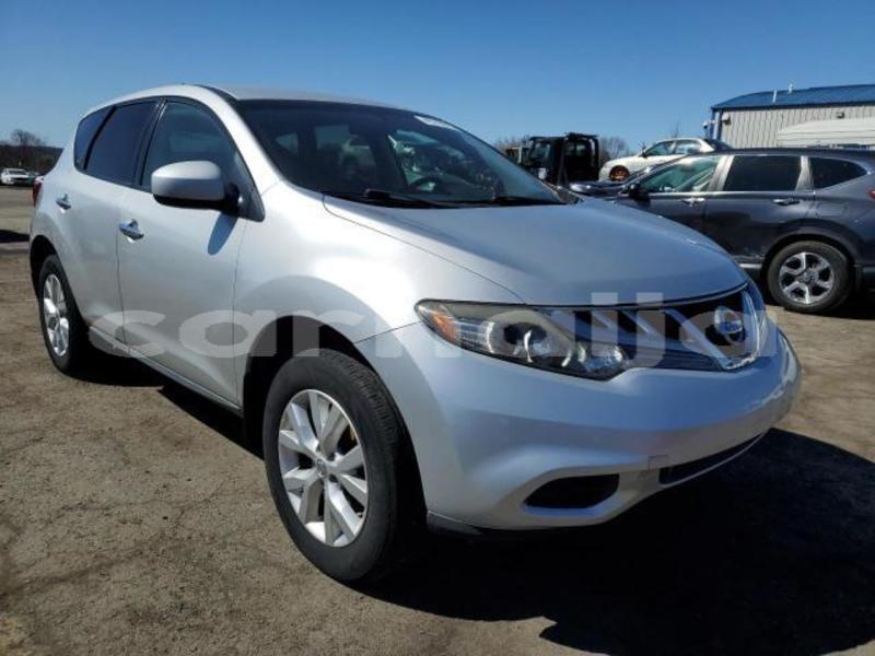 Big with watermark nissan murano lagos state badagry 45901