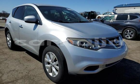 Buy New Nissan Murano Silver Car in Badagry in Lagos State Buy New Nissan Murano Silver Car in Badagry in Lagos State