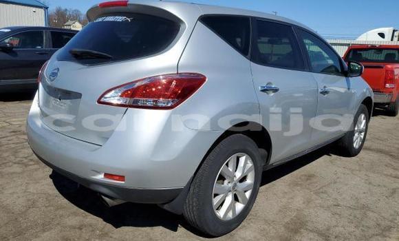 Buy New Nissan Murano Silver Car in Badagry in Lagos State Buy New Nissan Murano Silver Car in Badagry in Lagos State