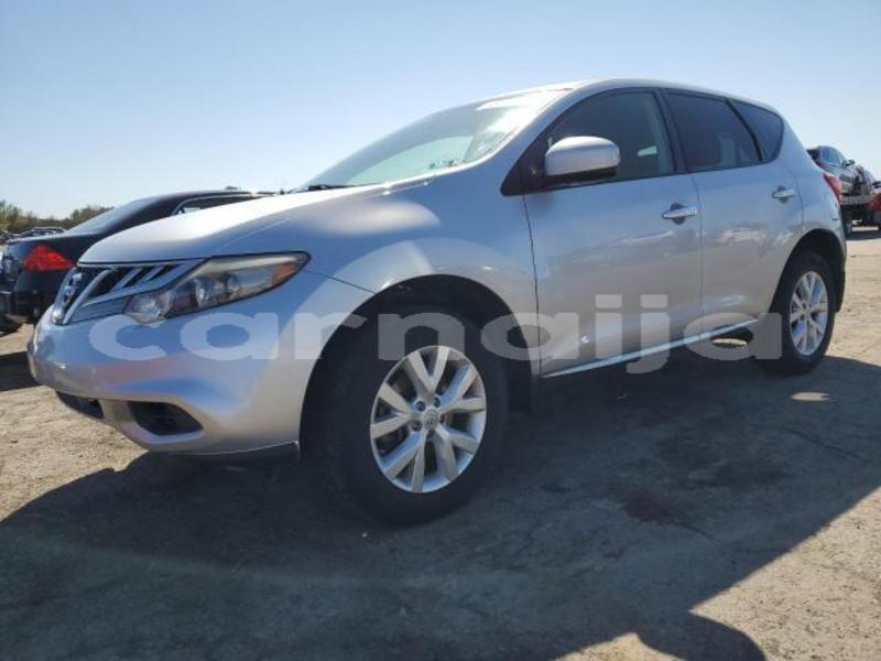 Big with watermark nissan murano lagos state badagry 45901