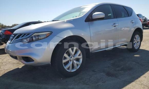 Buy New Nissan Murano Silver Car in Badagry in Lagos State Buy New Nissan Murano Silver Car in Badagry in Lagos State