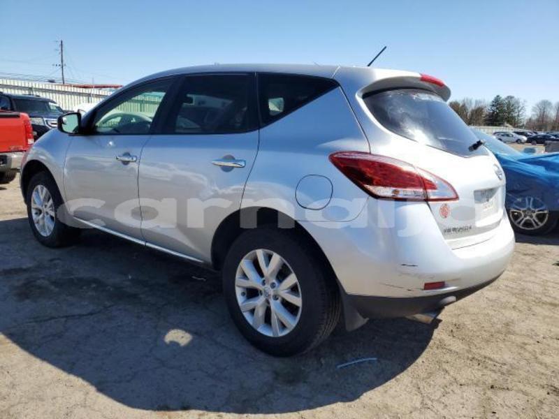 Big with watermark nissan murano lagos state badagry 45901