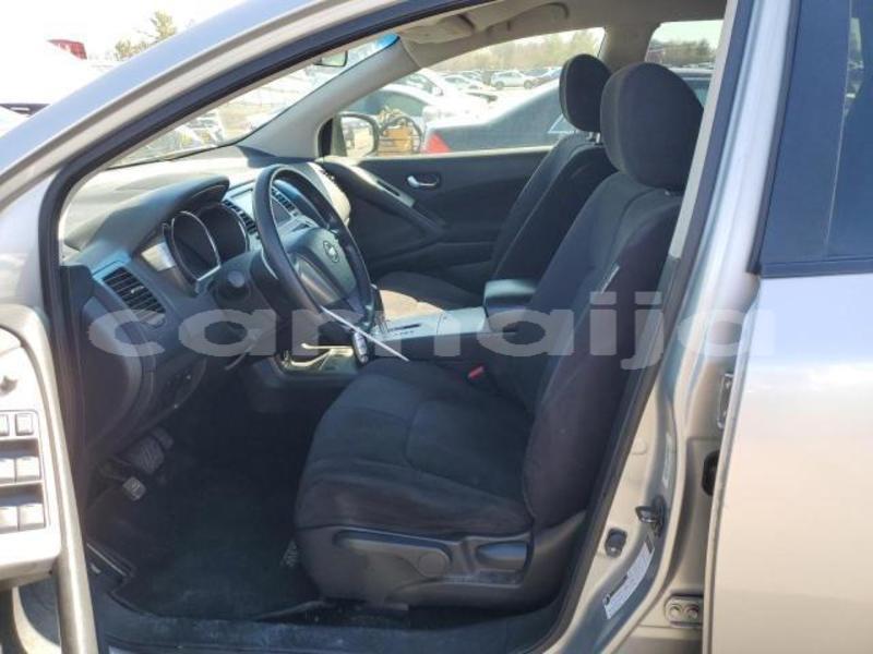 Big with watermark nissan murano lagos state badagry 45901