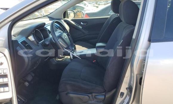 Buy New Nissan Murano Silver Car in Badagry in Lagos State Buy New Nissan Murano Silver Car in Badagry in Lagos State