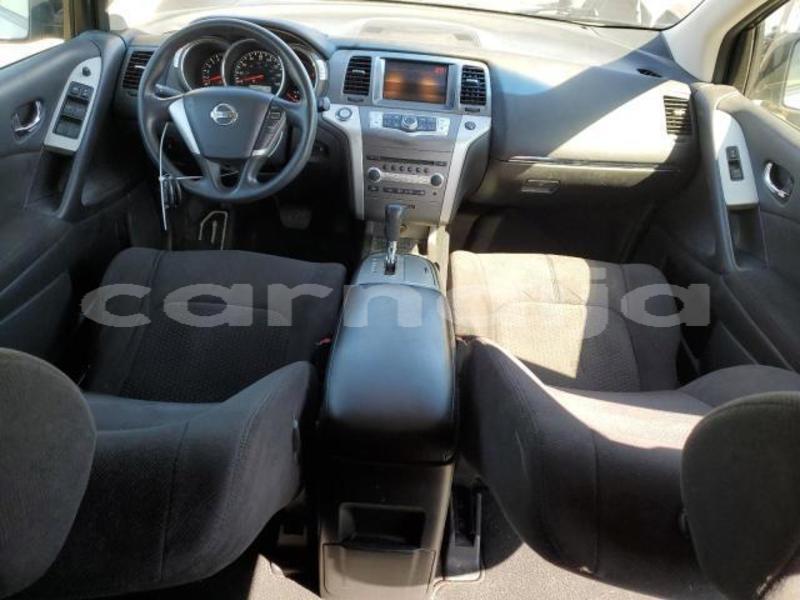 Big with watermark nissan murano lagos state badagry 45901