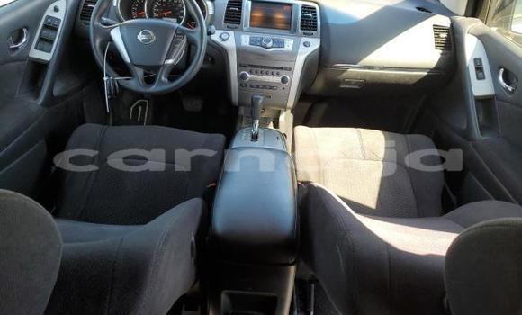 Buy New Nissan Murano Silver Car in Badagry in Lagos State Buy New Nissan Murano Silver Car in Badagry in Lagos State