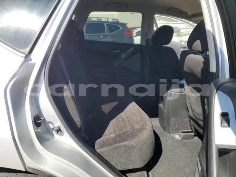 Big with watermark nissan murano lagos state badagry 45901