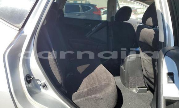 Buy New Nissan Murano Silver Car in Badagry in Lagos State Buy New Nissan Murano Silver Car in Badagry in Lagos State