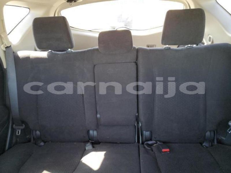 Big with watermark nissan murano lagos state badagry 45901