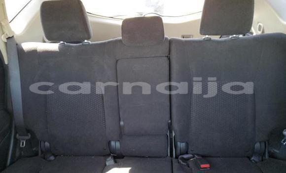 Buy New Nissan Murano Silver Car in Badagry in Lagos State Buy New Nissan Murano Silver Car in Badagry in Lagos State