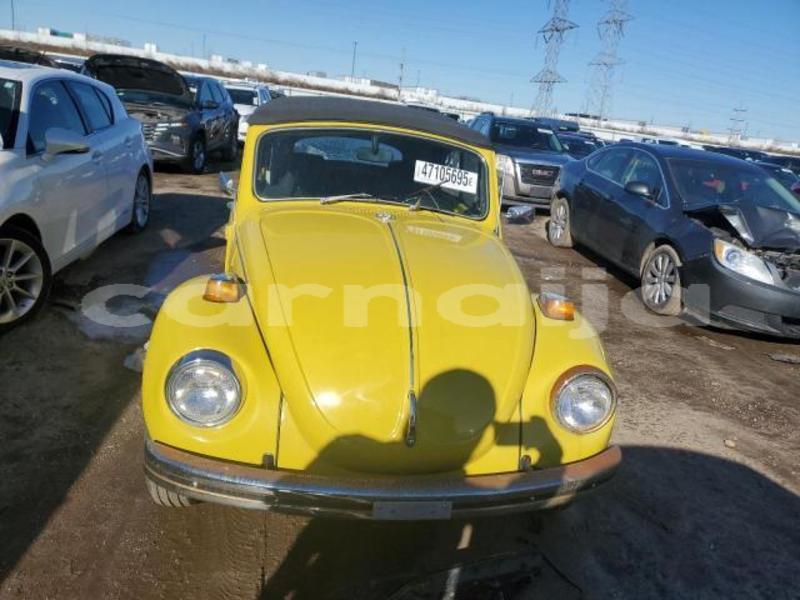 Big with watermark volkswagen beetle lagos state badagry 45903
