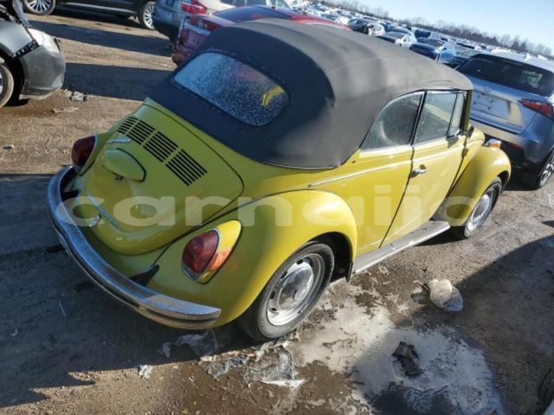 Big with watermark volkswagen beetle lagos state badagry 45903