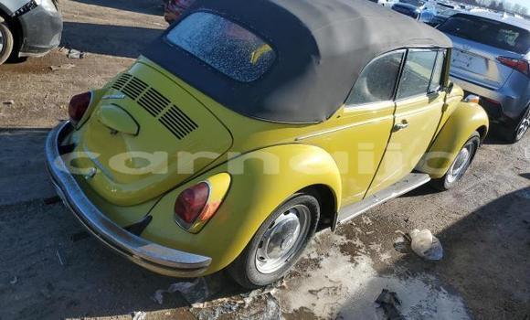 Acheter Neuf Voiture Volkswagen Beetle Autre à Badagry, État de Lagos Acheter Neuf Voiture Volkswagen Beetle Autre à Badagry, État de Lagos