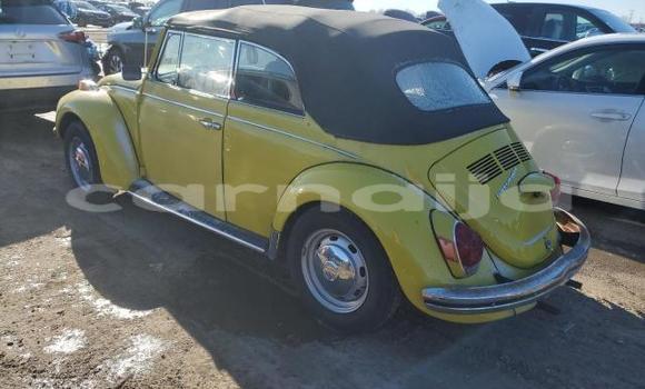 Acheter Neuf Voiture Volkswagen Beetle Autre à Badagry, État de Lagos Acheter Neuf Voiture Volkswagen Beetle Autre à Badagry, État de Lagos