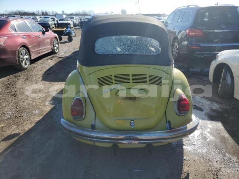 Big with watermark volkswagen beetle lagos state badagry 45903