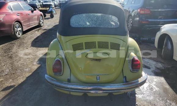 Acheter Neuf Voiture Volkswagen Beetle Autre à Badagry, État de Lagos Acheter Neuf Voiture Volkswagen Beetle Autre à Badagry, État de Lagos