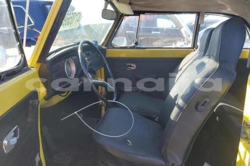 Big with watermark volkswagen beetle lagos state badagry 45903