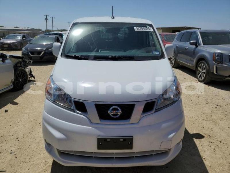 Big with watermark nissan nv200 lagos state badagry 45905