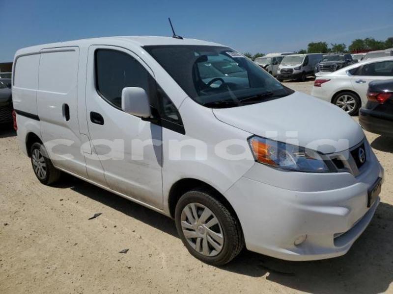 Big with watermark nissan nv200 lagos state badagry 45905