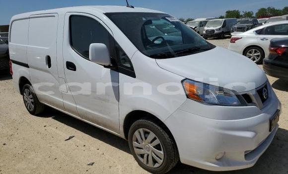 Acheter Neuf Voiture Nissan NV200 Blanc à Badagry, État de Lagos Acheter Neuf Voiture Nissan NV200 Blanc à Badagry, État de Lagos
