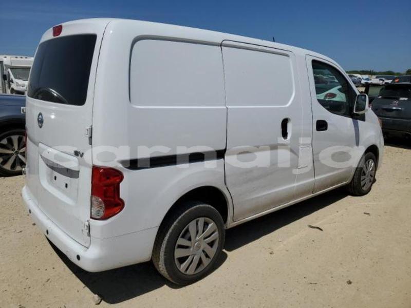 Big with watermark nissan nv200 lagos state badagry 45905