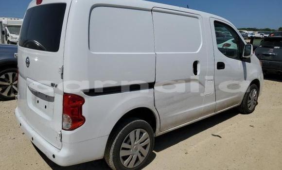 Acheter Neuf Voiture Nissan NV200 Blanc à Badagry, État de Lagos Acheter Neuf Voiture Nissan NV200 Blanc à Badagry, État de Lagos