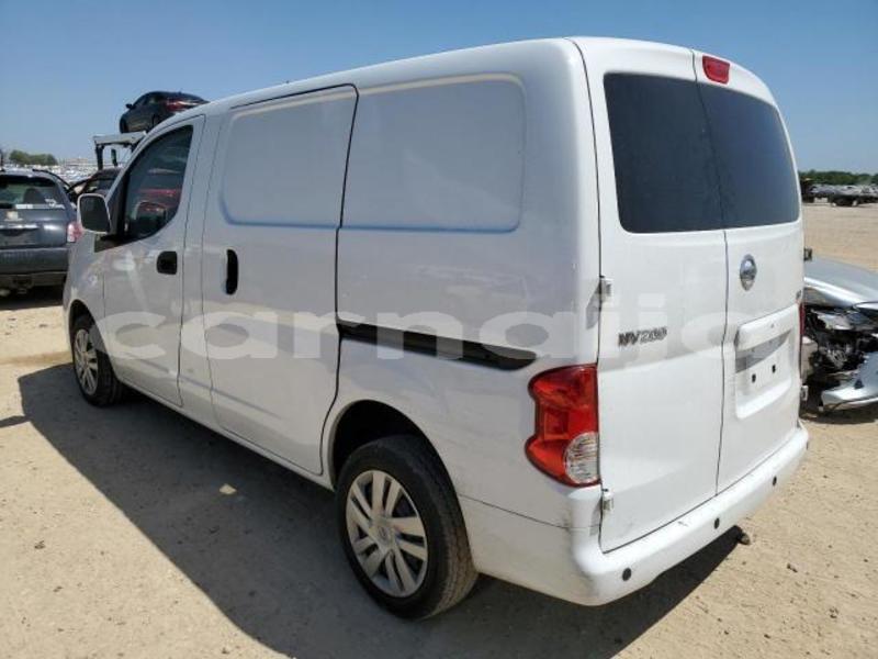 Big with watermark nissan nv200 lagos state badagry 45905