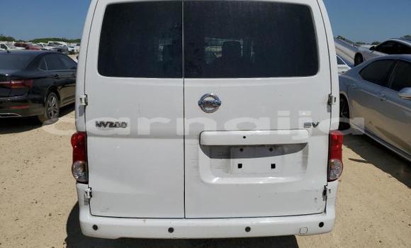 Acheter Neuf Voiture Nissan NV200 Blanc à Badagry, État de Lagos Acheter Neuf Voiture Nissan NV200 Blanc à Badagry, État de Lagos