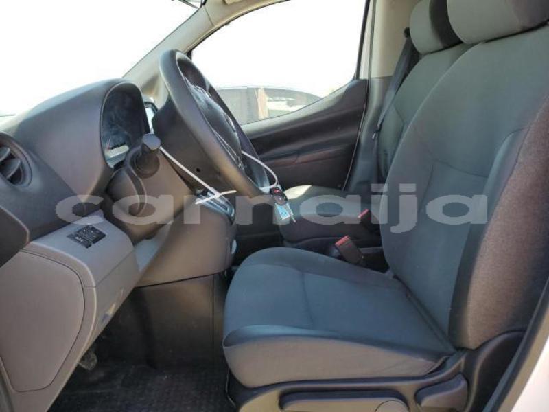 Big with watermark nissan nv200 lagos state badagry 45905