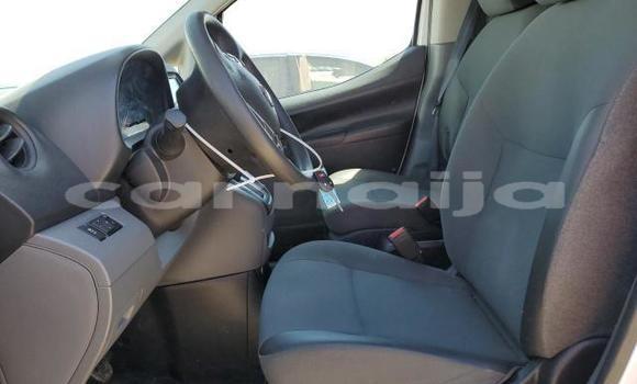 Acheter Neuf Voiture Nissan NV200 Blanc à Badagry, État de Lagos Acheter Neuf Voiture Nissan NV200 Blanc à Badagry, État de Lagos